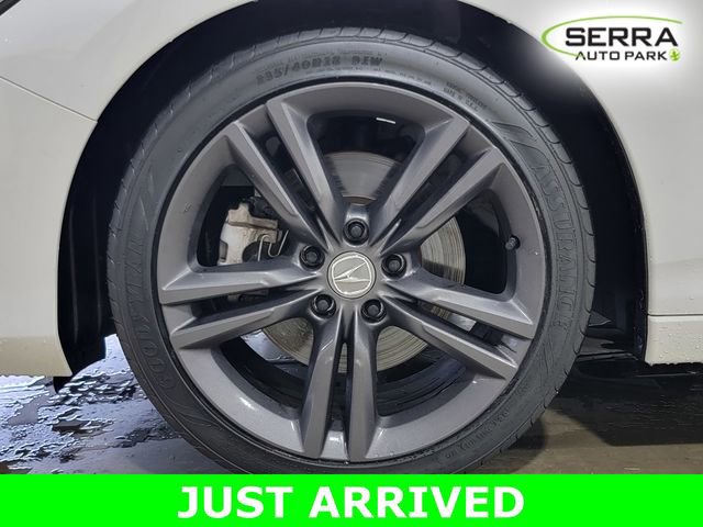 Certified 2024 Acura Integra A-Spec image 10