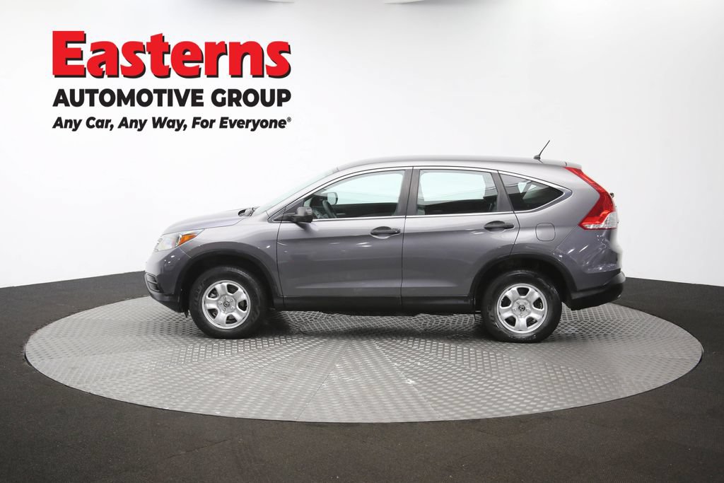 Used 2014 Honda CR-V LX image 54