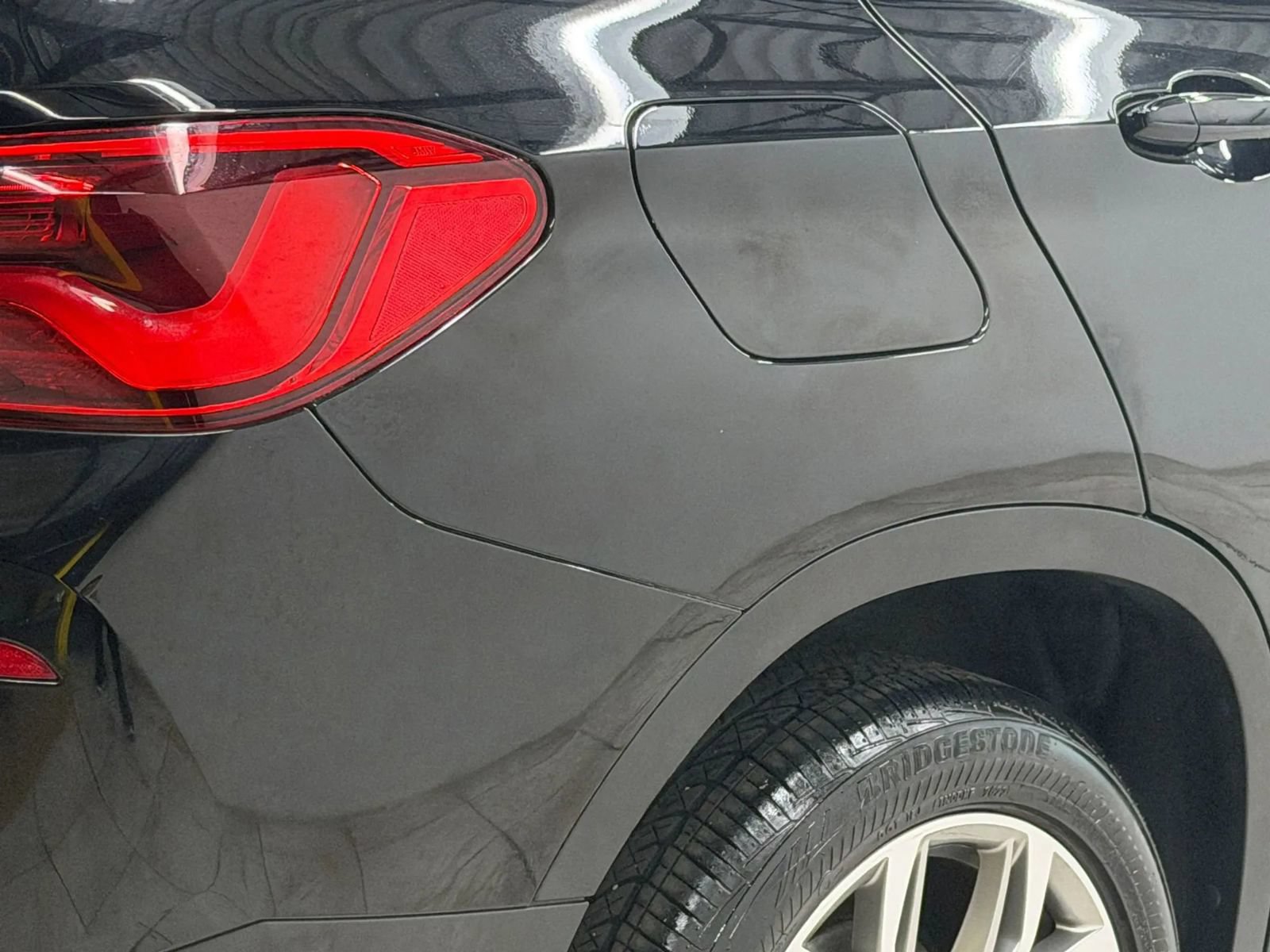 Used 2018 BMW X2 xDrive28i AWD/4WD image 10