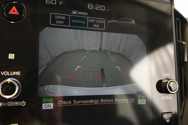 Certified 2024 Subaru Crosstrek 2.5i Limited image 6