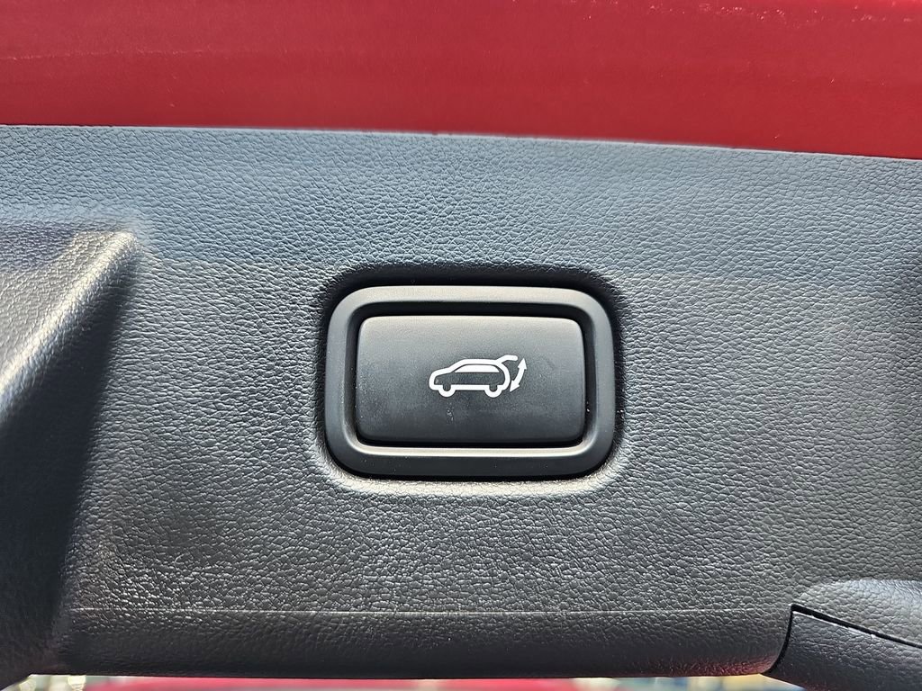 Used 2023 Hyundai Tucson SEL w/ Convenience Package AWD/4WD image 13