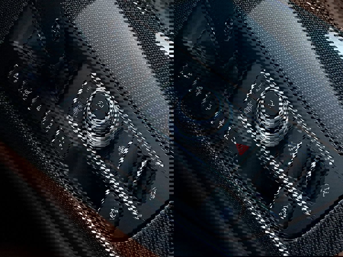 Used 2021 Maserati Levante S GranSport image 45