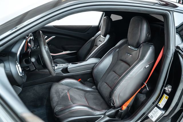Used 2023 Chevrolet Camaro ZL1 image 22