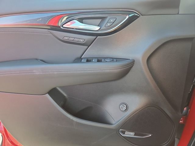 New 2025 Buick Envision Preferred image 22