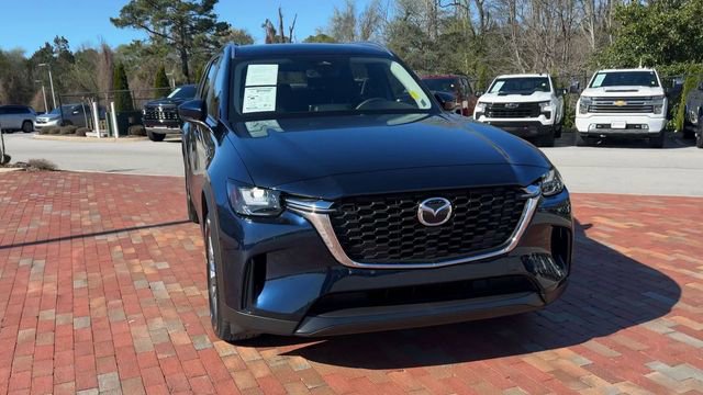 Used 2025 MAZDA CX-90 3.3 Turbo w/ Select Package image 6