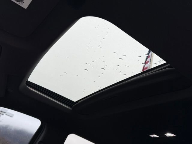 Certified 2024 Chevrolet Silverado 2500 ZR2 w/ Technology Package image 9