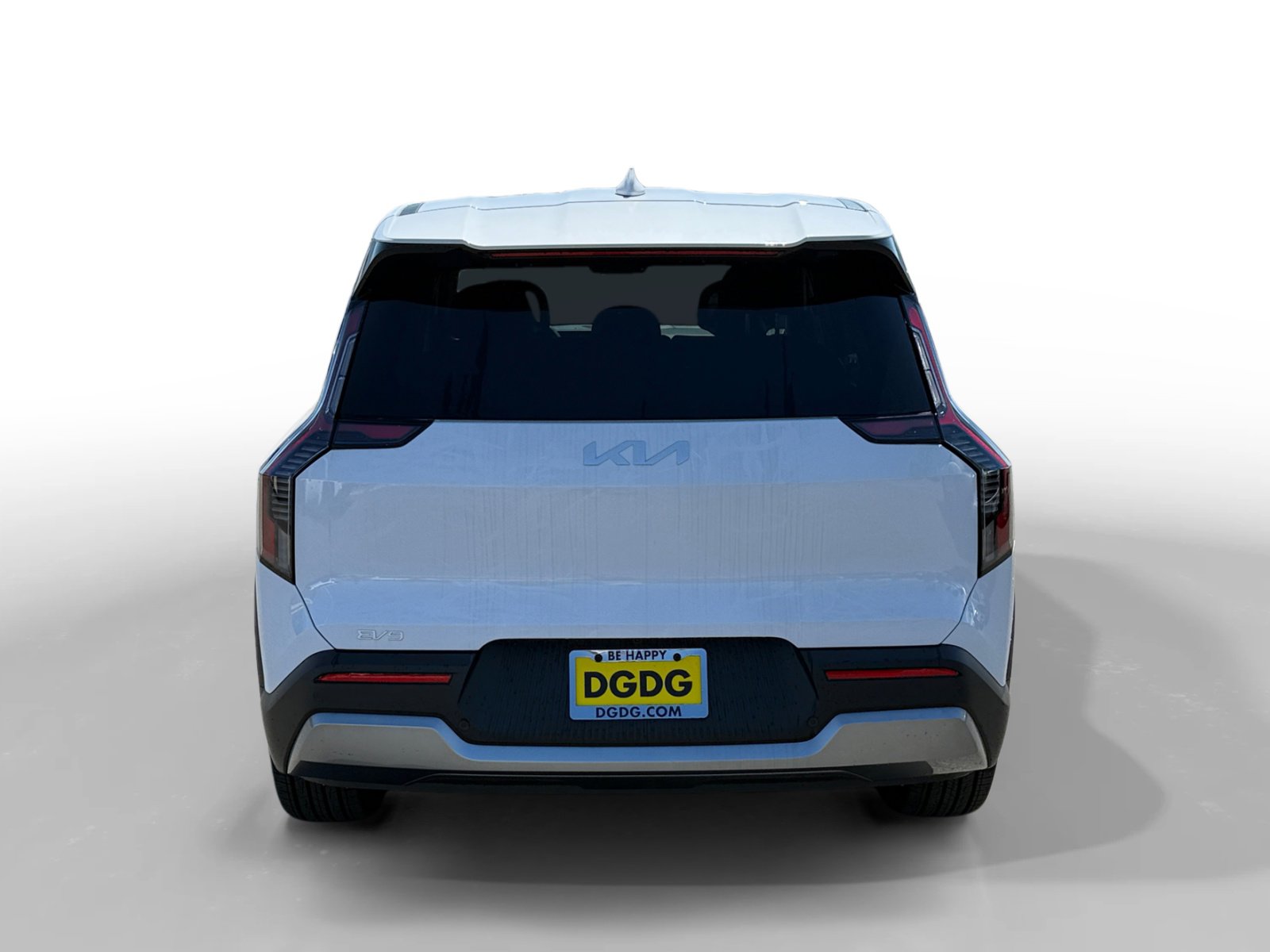New 2026 Kia EV9 Light image 4