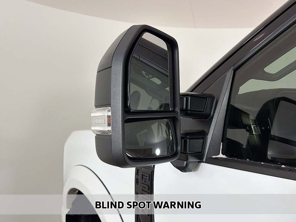 New 2026 Ford F250 Lariat w/ Lariat Ultimate Package image 8