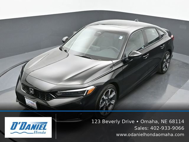 Used 2026 Honda Civic Sport Touring image 20