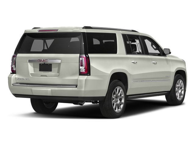 Used 2017 GMC Yukon XL Denali w/ Open Road Package RWD image 22