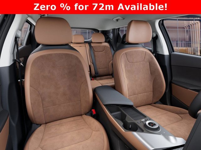 New 2025 Kia EV6 Wind image 18