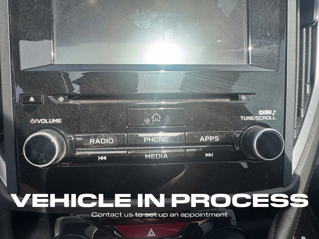 Used 2019 Subaru Forester Sport image 21