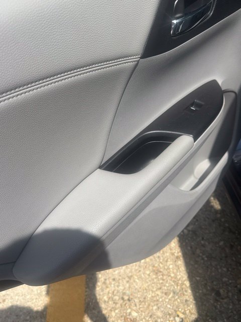Used 2017 Honda Accord EX-L image 25
