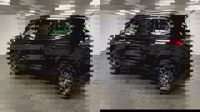 Certified 2025 GMC Acadia Elevation image 6