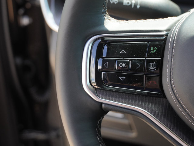 New 2026 Jeep Grand Wagoneer Summit AWD/4WD image 31