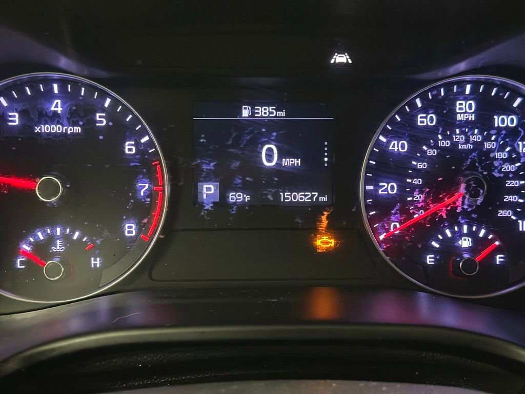 Used 2020 Kia Forte LXS FWD image 5