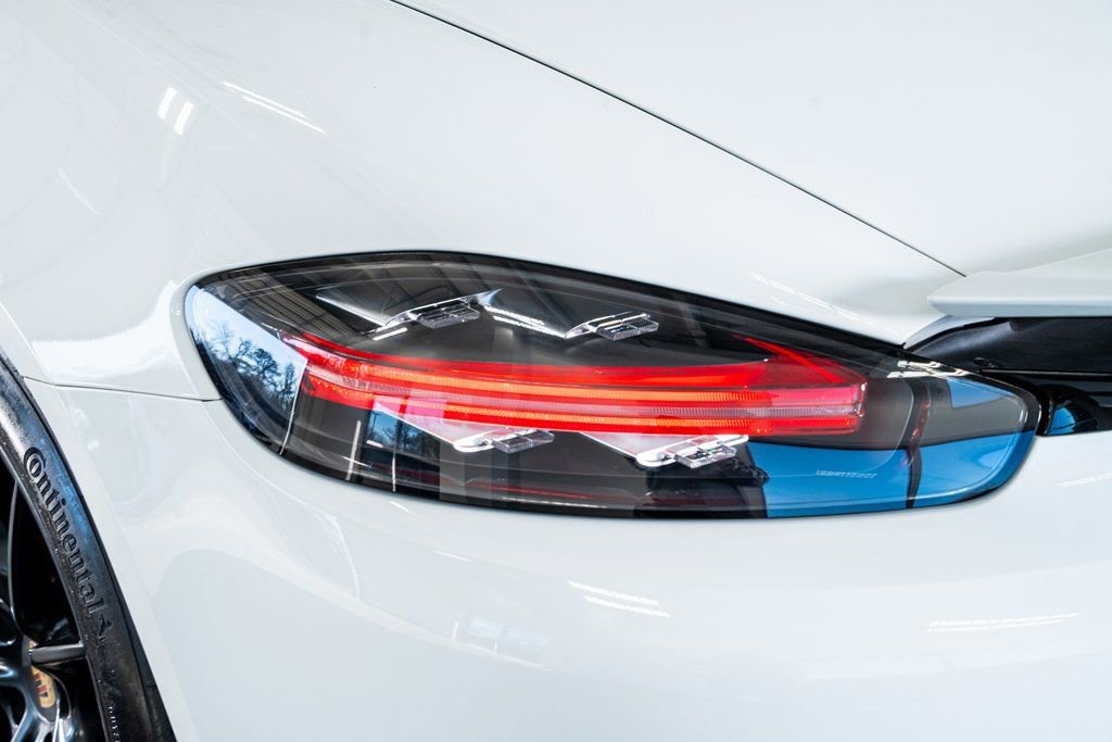 Used 2019 Porsche 718 Boxster image 27