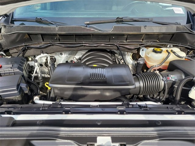 Used 2023 Chevrolet Silverado 1500 RST w/ Convenience Package II image 30