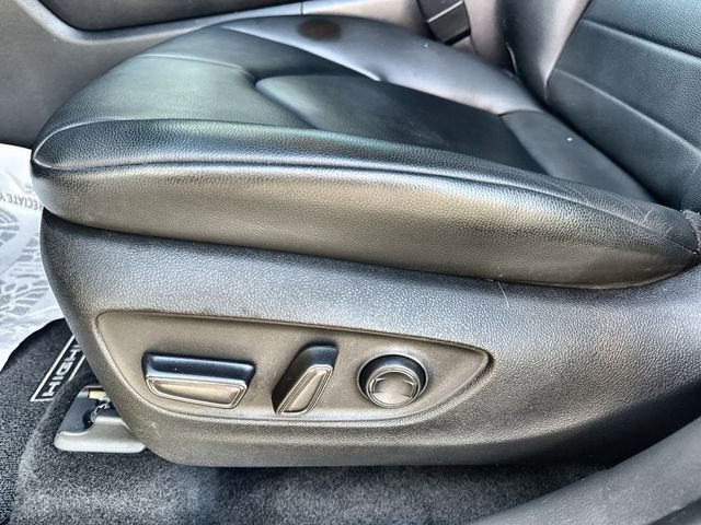 Used 2022 Toyota Highlander XLE image 21