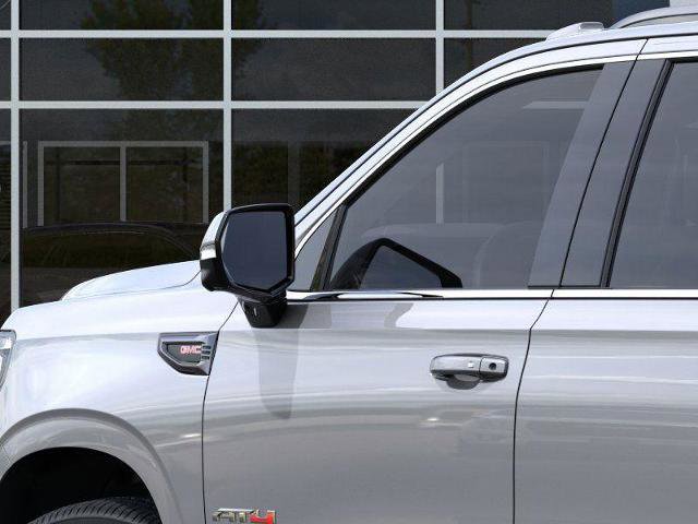 New 2026 GMC Yukon XL AT4 Ultimate image 12