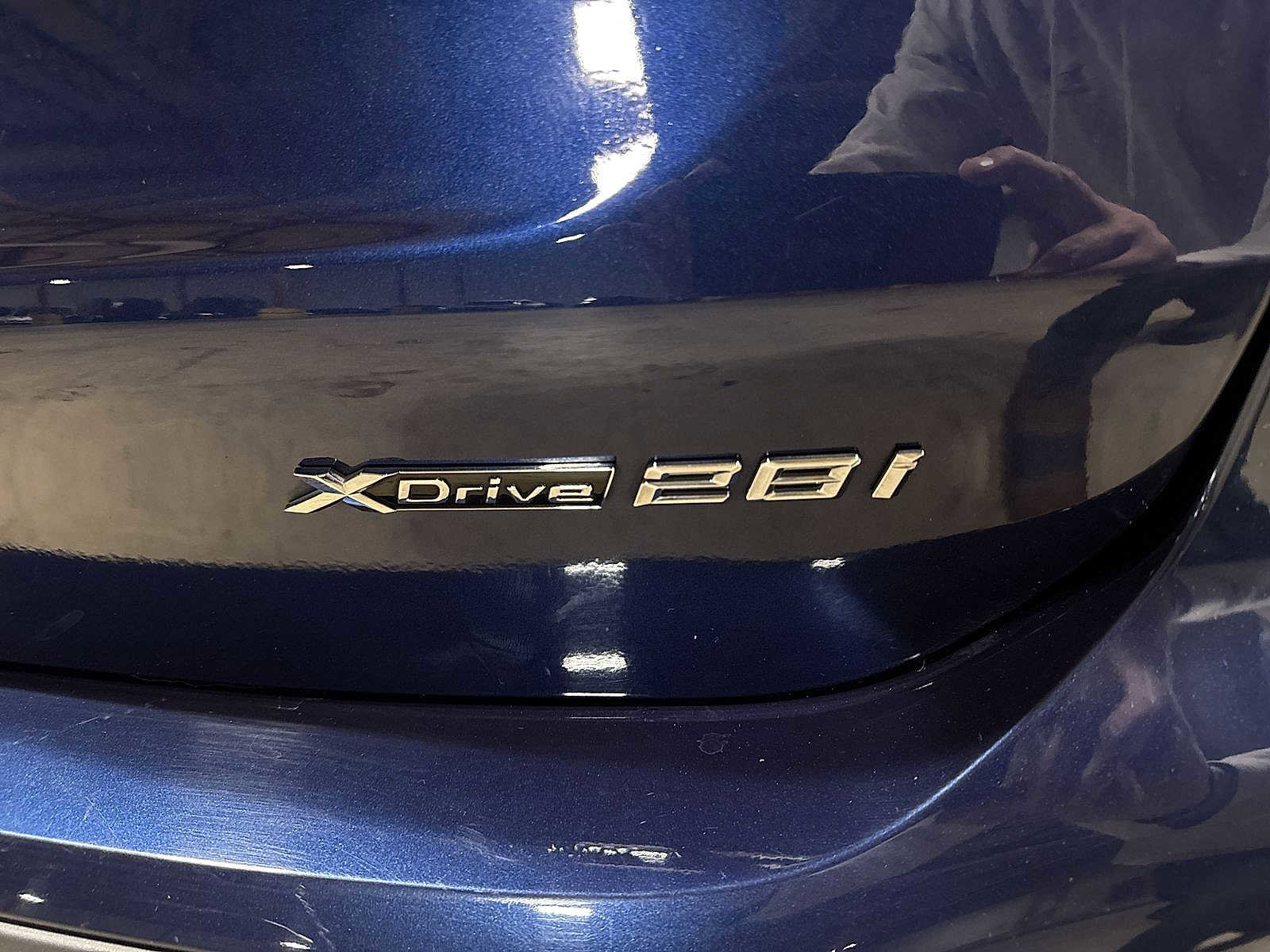 Used 2019 BMW X1 xDrive28i image 27