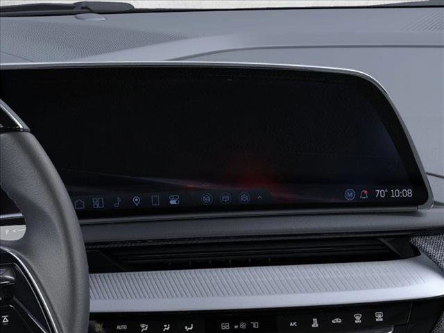 New 2026 Cadillac Optiq V w/ Magnus Launch Edition image 20
