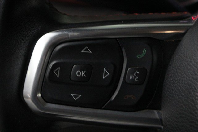 Used 2019 Jeep Wrangler Unlimited Rubicon image 11