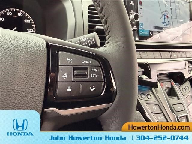 New 2026 Honda Odyssey Elite image 16