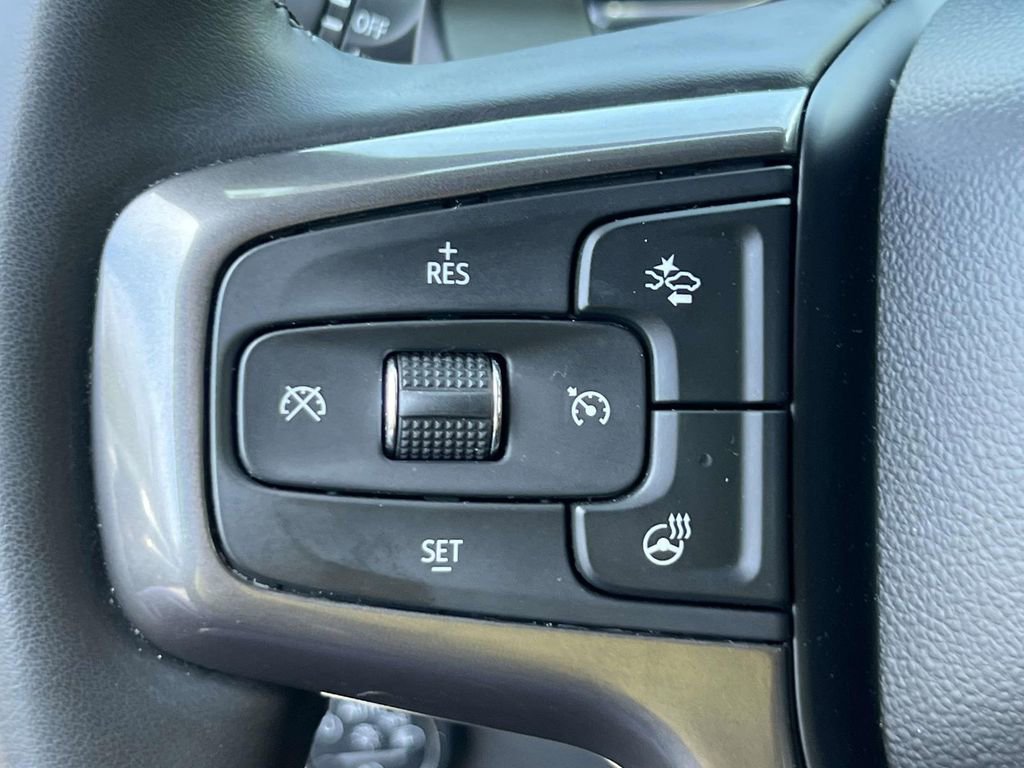 Used 2024 Chevrolet Silverado 1500 ZR2 AWD/4WD image 21