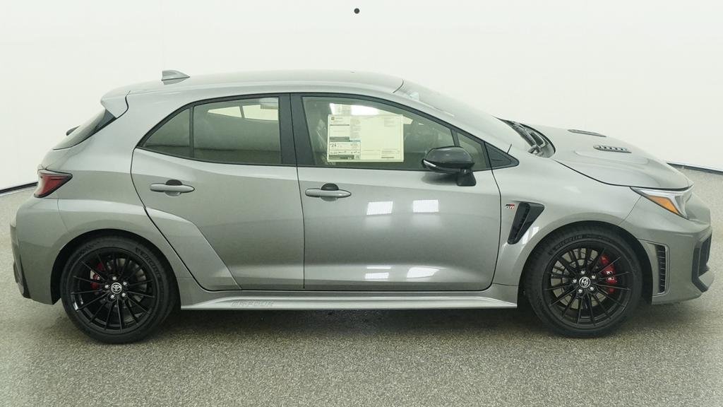 New 2026 Toyota Corolla GR AWD/4WD image 14