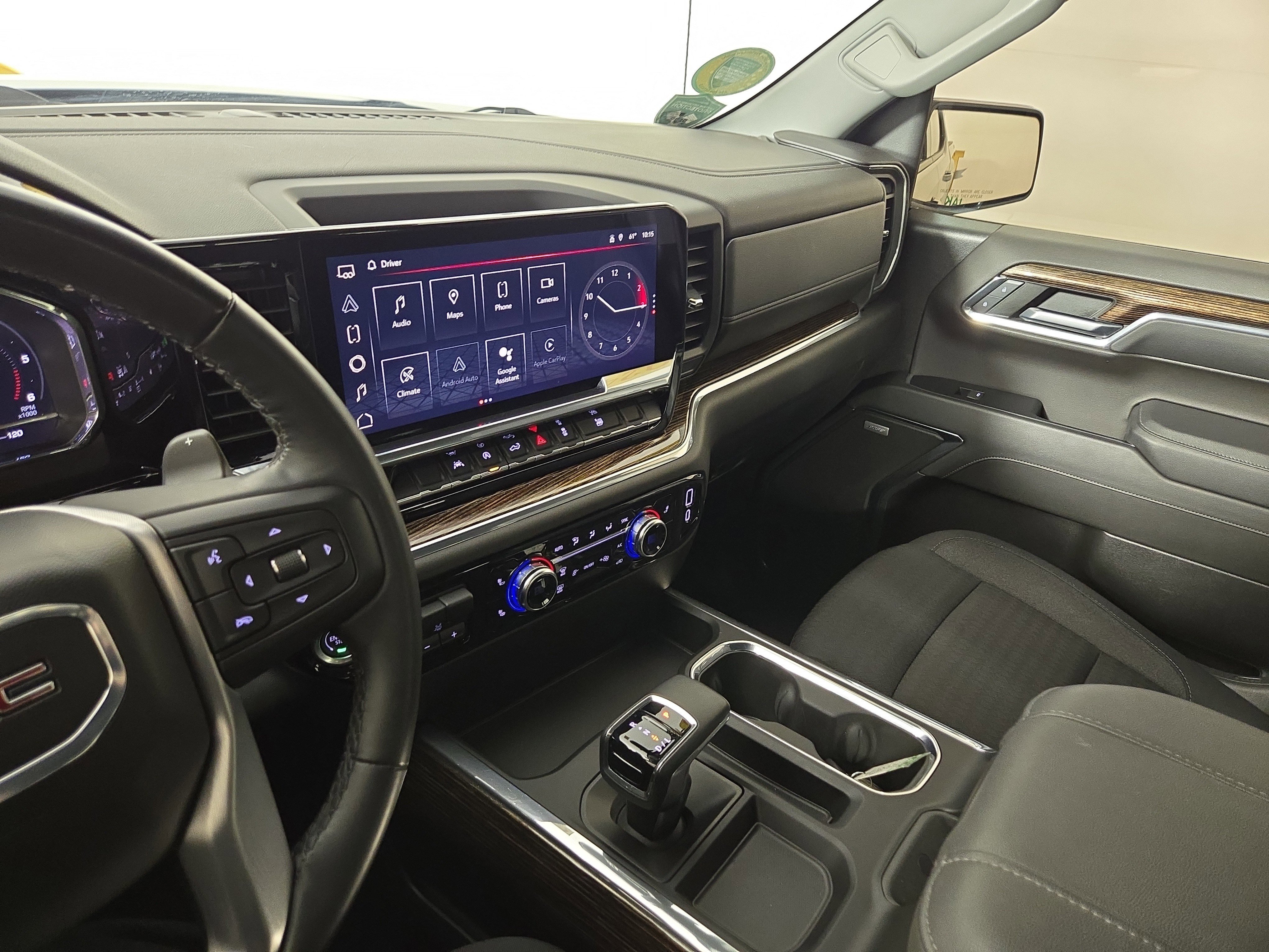 Certified 2024 GMC Sierra 1500 Elevation w/ Preferred Package image 24