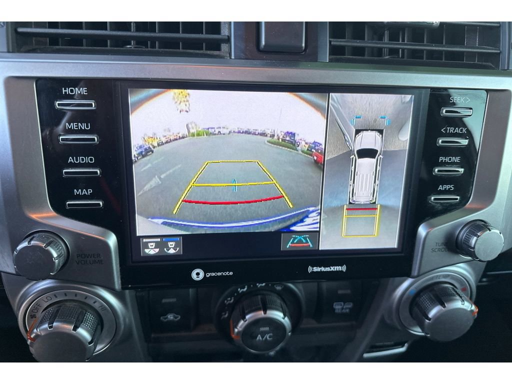 Certified 2022 Toyota 4Runner TRD Sport image 22