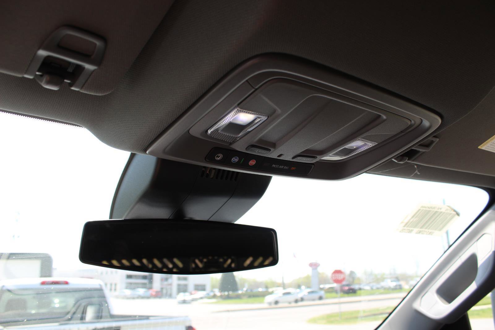 New 2026 GMC Sierra 3500 Pro w/ Convenience Package image 20