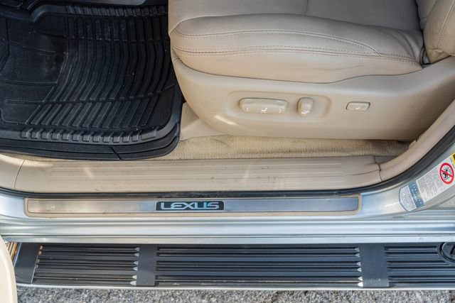 Used 2008 Lexus GX 470 image 18