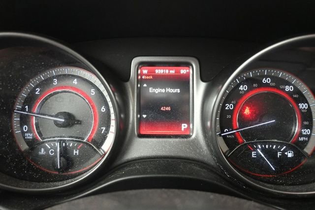 Used 2020 Dodge Journey Crossroad FWD image 30