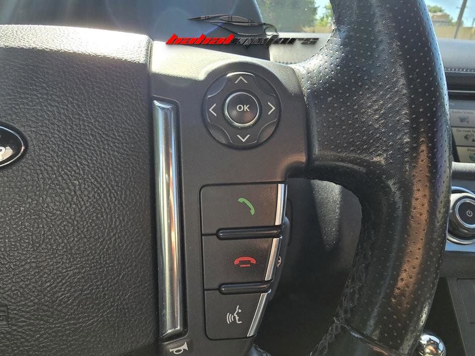 Used 2013 Land Rover Range Rover Sport HSE LUX AWD/4WD image 26