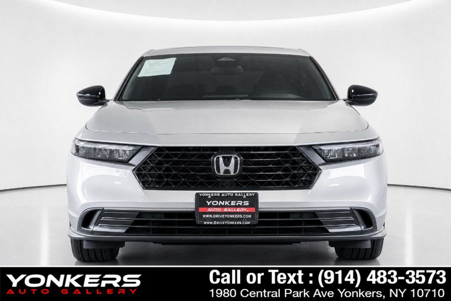 Used 2026 Honda Accord Sport image 3