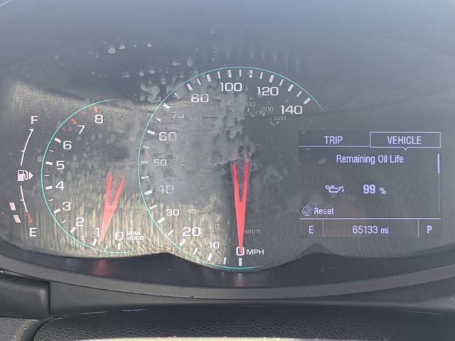 Used 2020 Chevrolet Trax LS FWD image 27