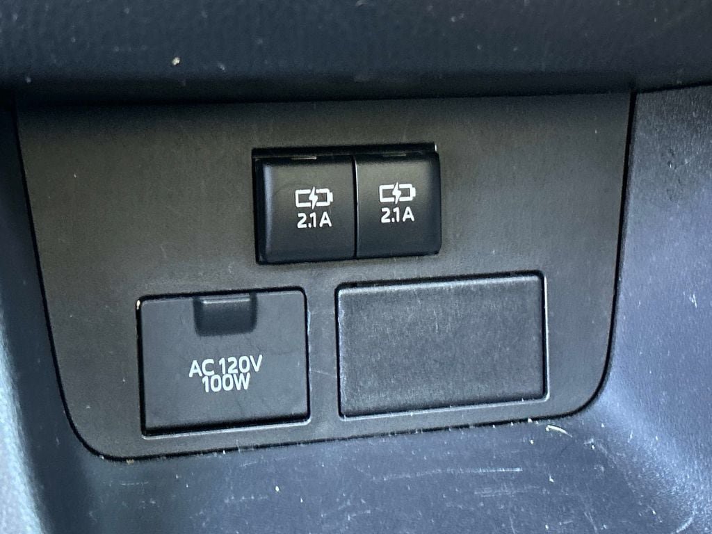 Used 2018 Toyota Highlander Limited Platinum AWD/4WD image 20