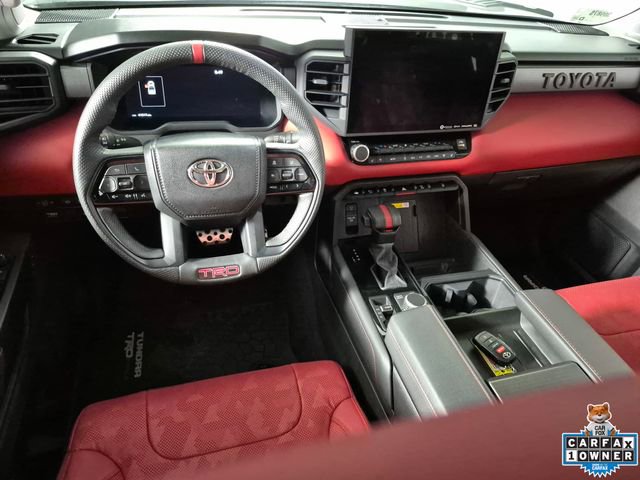 Used 2023 Toyota Tundra TRD Pro image 10