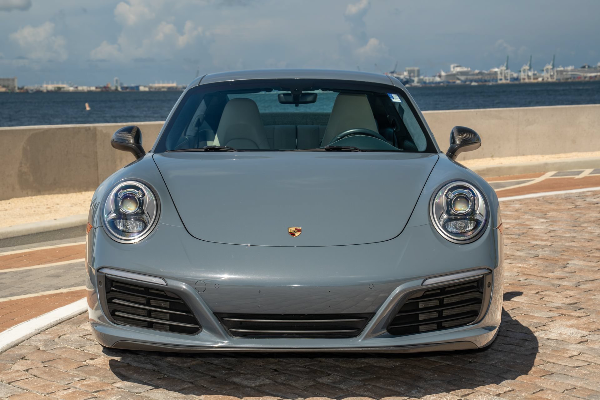 Used 2017 Porsche 911 Carrera RWD image 7