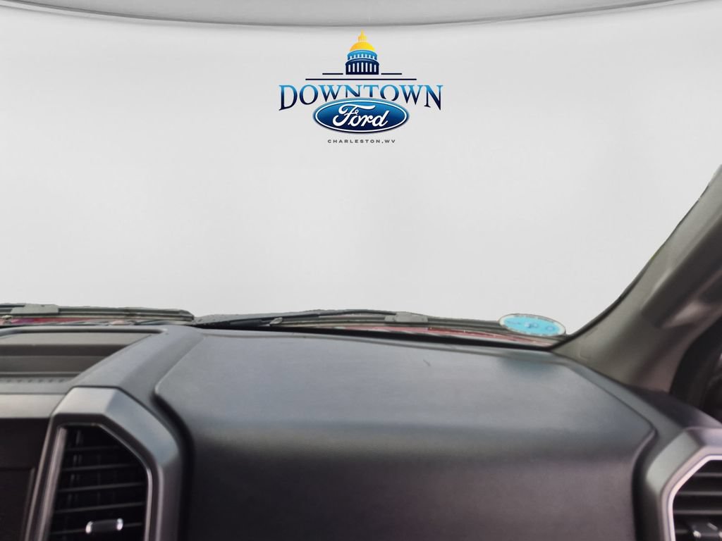 Used 2018 Ford F150 XLT w/ Equipment Group 302A Luxury RWD image 35