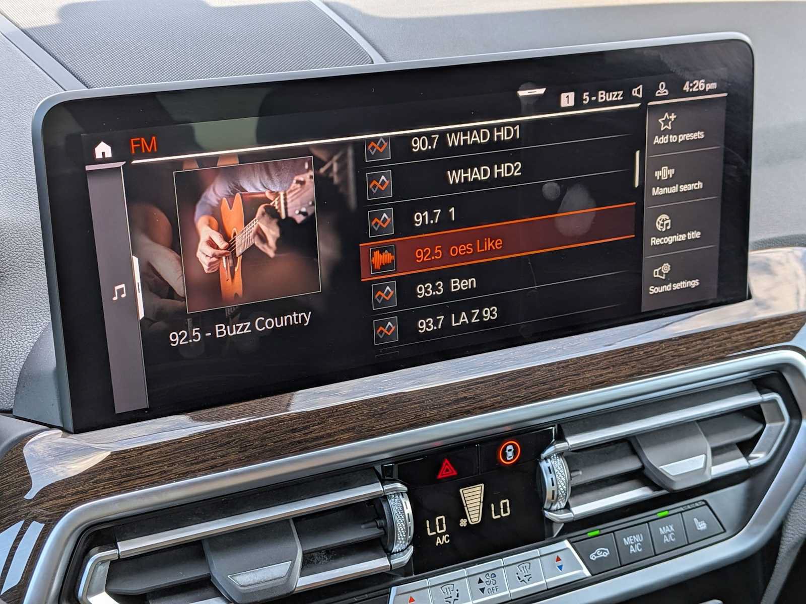 Used 2024 BMW X4 xDrive30i AWD/4WD image 28