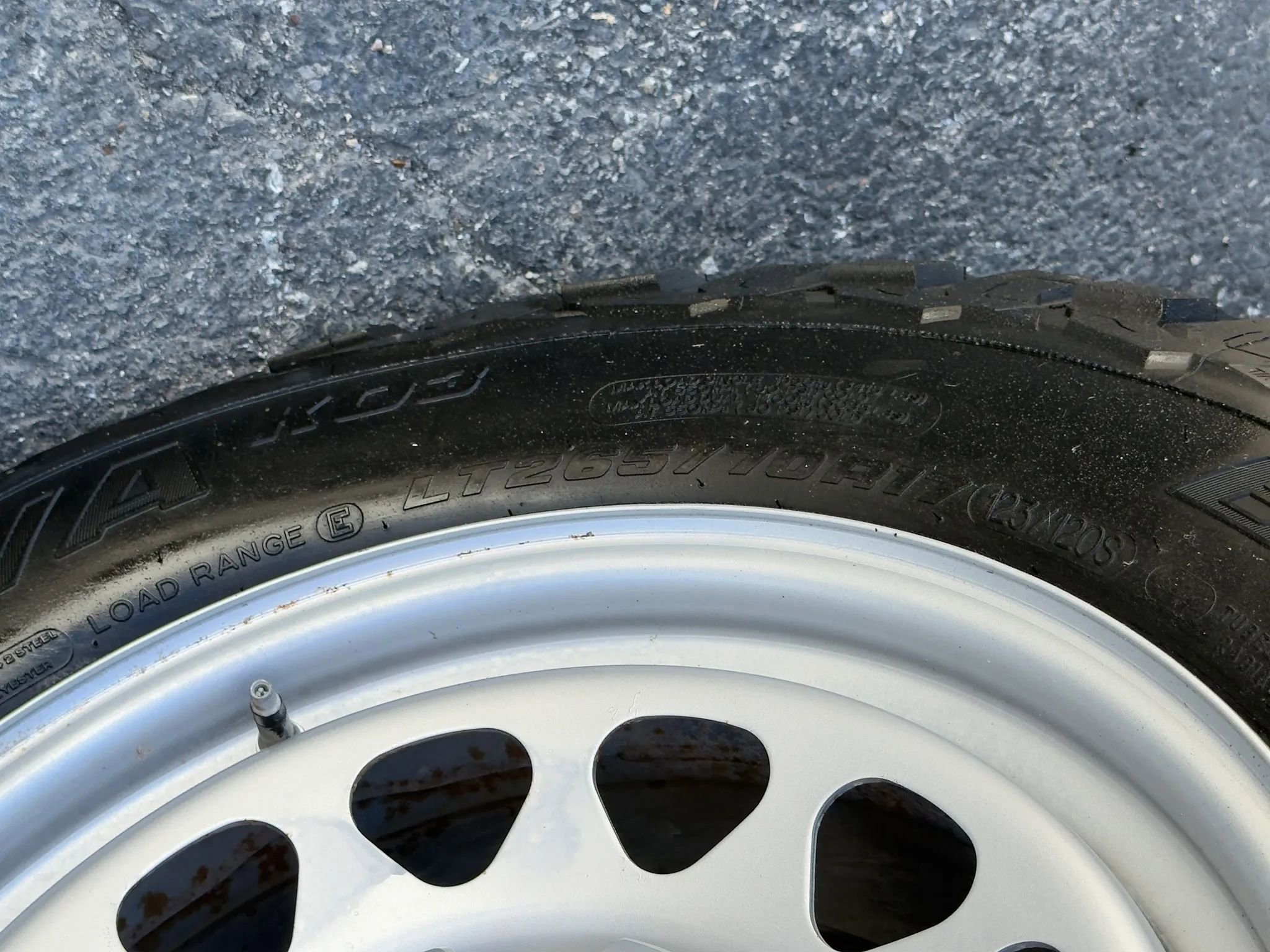 Used 2023 GMC Sierra 1500 Pro image 47