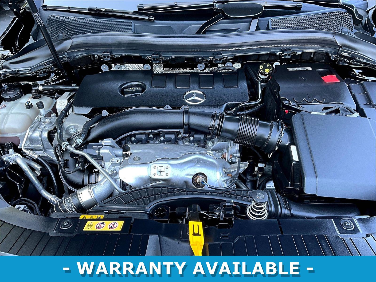Used 2021 Mercedes-Benz GLA 250 4MATIC image 30