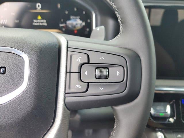 New 2026 GMC Sierra 1500 Denali AWD/4WD image 22