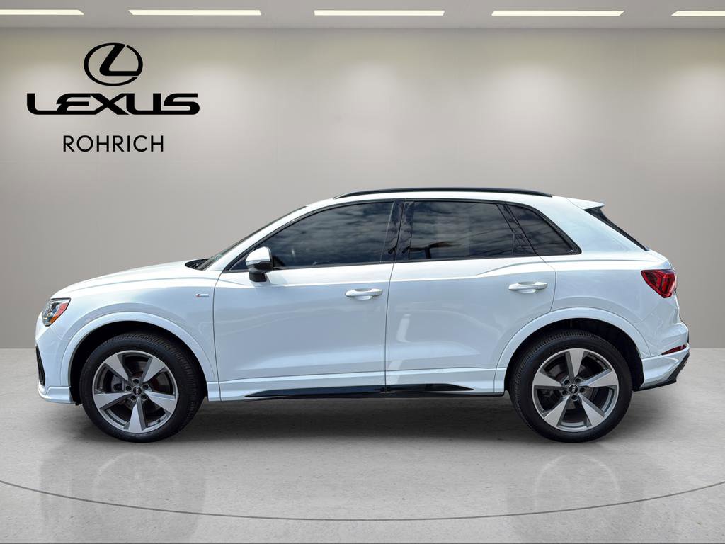 Used 2022 Audi Q3 2.0T Premium image 9