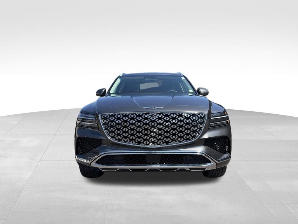 New 2026 Genesis GV80 3.5T Advanced AWD/4WD image 2