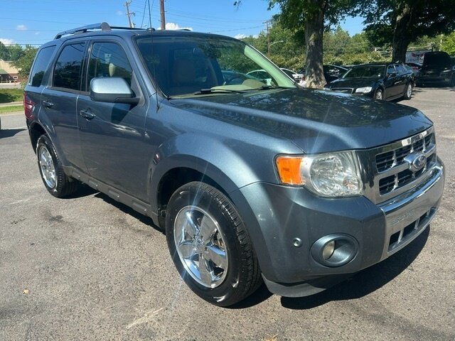 Used 2012 Ford Escape Limited FWD image 7