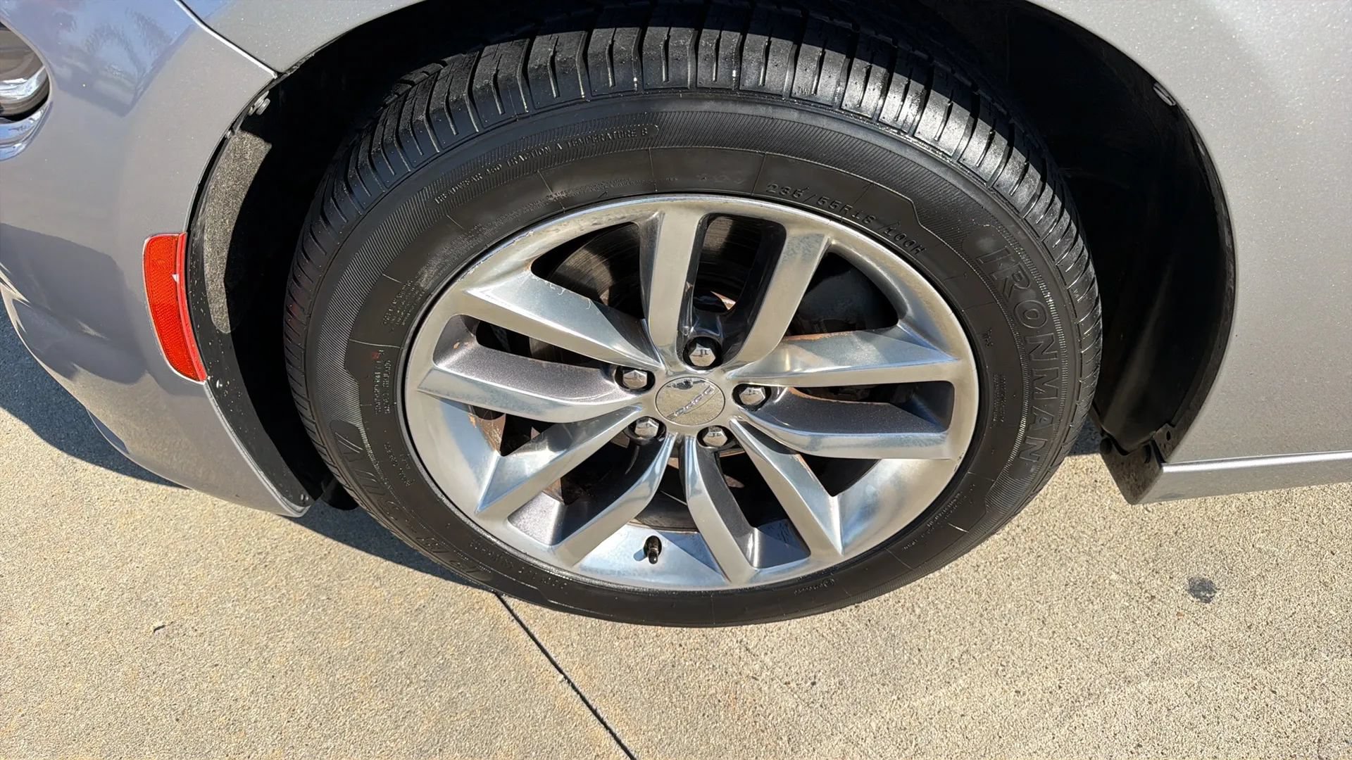 Used 2015 Dodge Charger SXT w/ Plus Group RWD image 29